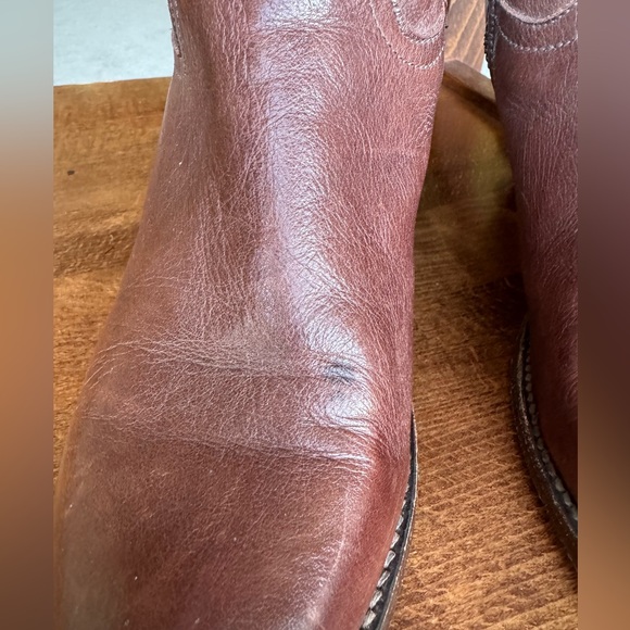 Frye Tall Boots - Picture 6 of 11